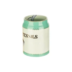 Yvonne Ellen Utensil Pot - Whale