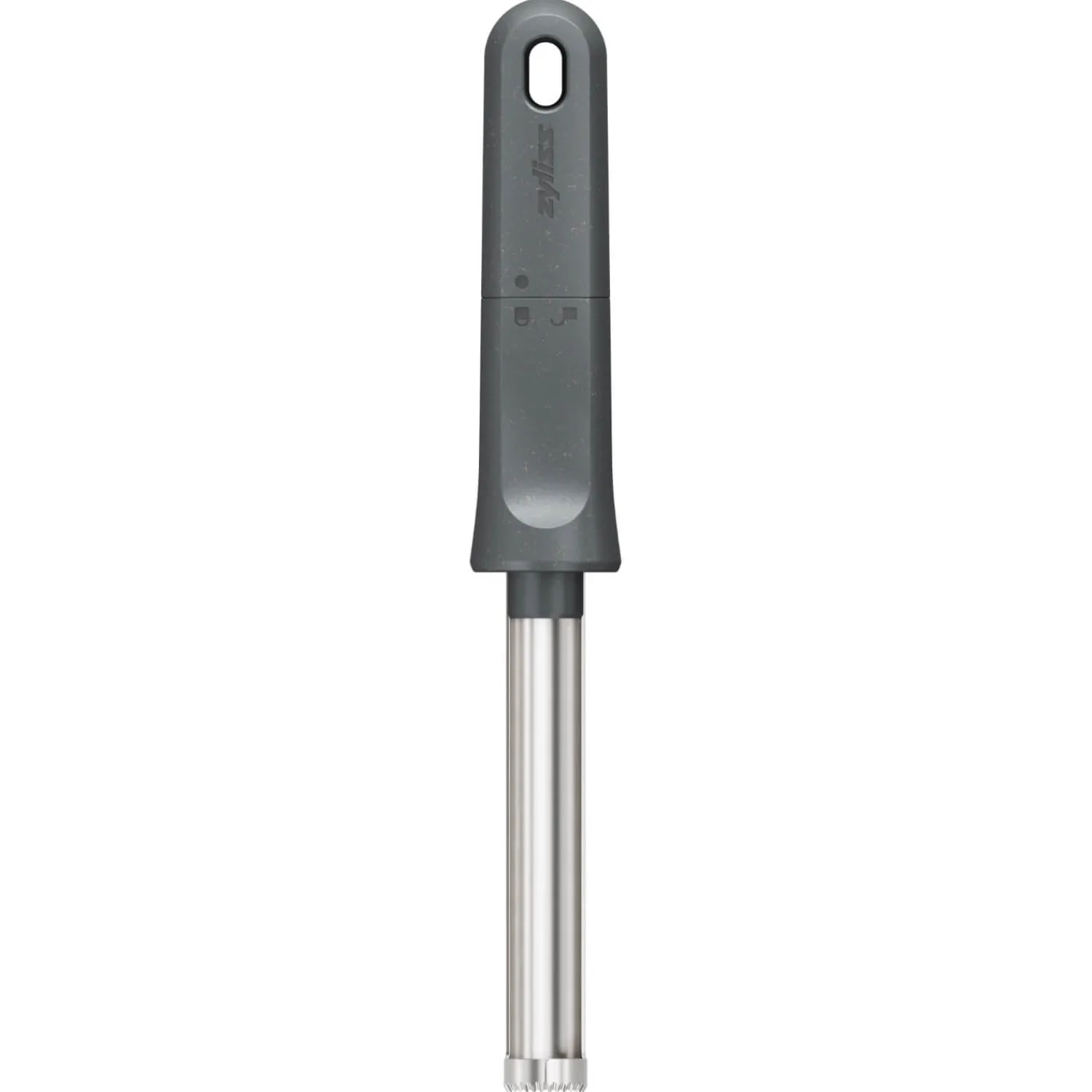 Zyliss Eco Handle Easy Twist Apple Corer