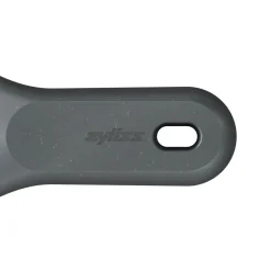 Zyliss Eco Handle Y Soft Skin Peeler - Red