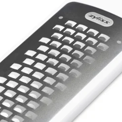 Zyliss Smooth Glide Coarse Grater - White