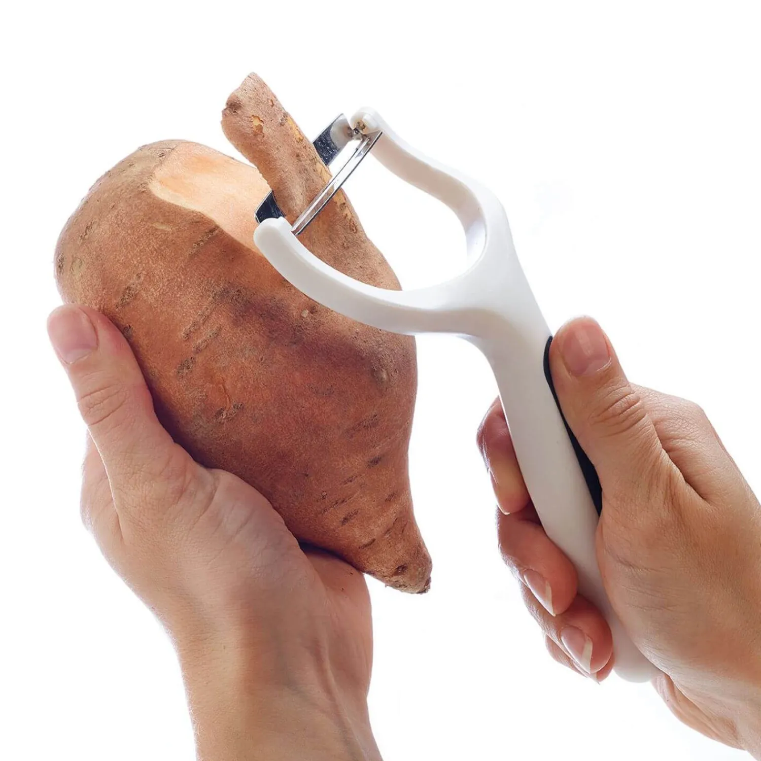 Zyliss Smooth Glide Wide Peeler