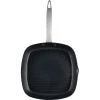 Zyliss Ultimate Pro 26cm Ceramic Non-Stick Square Grill Pan