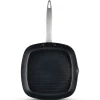 Zyliss Ultimate Pro Non-Stick Grill Pan - 26cm